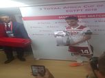 مبارك بوصوفة: الأدوار النهائية بأمم أفريقيا ستكون في غاية الصعوبة