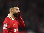 تعرف على مركز محمد صلاح في سباق الكرة الذهبية بعد خروج ليفربول من دوري الأبطال