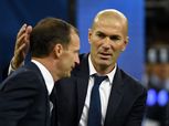 زين الدين زيدان ومصير مجهول في ريال مدريد.. وأليجري البديل المنتظر