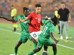 شوبير: أحمد فتوح ومحمد صبحي خارج حسابات فيتوريا أمام جيبوتي