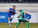 عاجل| نقل لاعب سموحة إلى المستشفي بعد إصابته بالرباط الصليبي