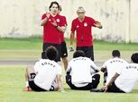 كوبر يتراجع عن ضم «3 لاعبين» من قائمة مصر في كأس العالم