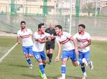 زمالك 99 يفوز على الأهلي برباعية في الدوري