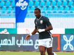 سيرجي أكا لـ«الوطن»: وقعت للبنك الأهلي.. وأشكر جماهير الإسماعيلي