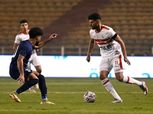 طبيب الزمالك يعلن تشخيص إصابة مصطفى شلبي أمام إنبي