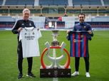 جلسات حاسمة في ريال مدريد وبرشلونة لحسم مصير أنشيلوتي وتشافي