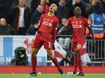 بعد التعادل أمام نابولي.. تعرف على فرص تأهل ليفربول بدوري أبطال أوروبا