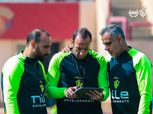 مدرب الزمالك يضع الرتوش الأخيرة قبل مواجهة أبوسليم غدًا.. ويحذر لاعبيه