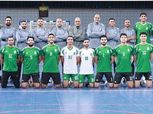 طائرة الاتحاد السكندري تهزم القناة 3-1 في الدوري العام