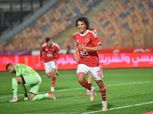 طبيب الأهلي يكشف تفاصيل الحالة الصحية لمروان عثمان