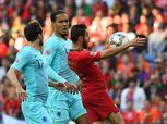 نهائي دوري الأمم الأوروبية| التعادل السلبي يحسم الشوط الأول من مواجهة البرتغال وهولندا