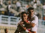 أهداف الزمالك والإسماعيلي.. عمر السعيد يسجل من أول لمسة