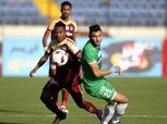 التعادل السلبي يحسم مباراة الاتحاد ومصر المقاصة