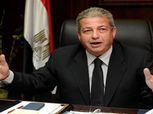 مجلس وزراء الشباب والرياضة يصدر بيانا لإدانة العمليات الإرهابية بمصر