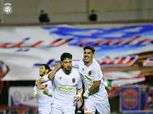 منافس الزمالك.. اتحاد العاصمة يتأهل لنهائي كأس الجزائر بعد مباراة ماراثونية