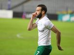 المصري عن عروض الأهلي والزمالك لضم عمر كمال عبدالواحد: «مفيش حاجة»