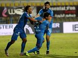 ترتيب الدوري المصري بعد انتصار الزمالك على النجوم| الأبيض يواصل تصدره.. وبيراميدز وصيفًا