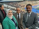 «تعليم الجيزة» تدعم منتخب الشباب في بطولة الأمم الأفريقية بعشرة آلاف طالب