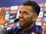 داني ألفيس : يمكننا تغيير الماضي أمام ألمانيا