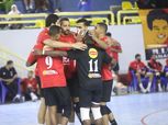 بعثة الأهلي تصل البرازيل استعدادا للمشاركة في مونديال الأندية للكرة الطائرة