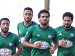«أنطوي» يقود المقاصة أمام طنطا بالدوري