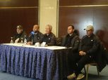 حلمي طولان: الحديث عن قوة الهلال لا يعني التقليل من الاتحاد السكندري