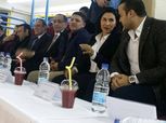 نيابة عن وزير الرياضة| اللواء محمد نور يفتتح البطولة العربية لـ«سيدات الطائرة»