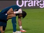 ليس مصابا.. مصدر داخل الزمالك يكشف سبب غياب أبو جبل عن مباراة القمة