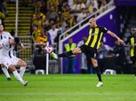 اتحاد جدة يخطط لتمديد عقد فابينيو لموسم إضافي