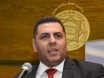 محمد صبيح ينافس على منصب نائب رئيس الاتحاد العربي للكيك بوكسينج