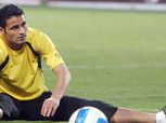 أيمن سعيد جاهز للمشاركة مع الشرقية أمام النصر للتعدين