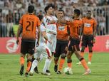 الاتحاد الأفريقي يغرّم الزمالك بسبب نهائي الكونفدرالية