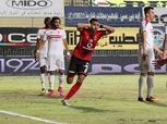 بالصور.. مؤمن زكريا يدعم لاعبي الأهلي من برج العرب قبل القمة 118