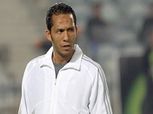 عبد الحليم علي: «لاعيبة الزمالك حرقت دمنا.. واللي مش عايز يجتهد يمشي»