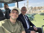 أول تعليق رسمي من الزمالك بعد التحقيق مع زيزو