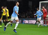ليفربول يواصل ملاحقة السيتي في سباق ترتيب الدوري الإنجليزي