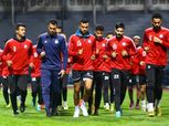 حسام حسن يقود هجوم سموحة أمام الإسماعيلي بالدوري