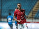 برنامج بدني خاص لمحمد شريف في الأهلي