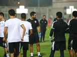 مشاركة "إمام وأوناجم" في تدريبات الزمالك رغم غيابهم عن مواجهة جينراسيون
