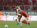 الأهلي يطالب علي معلول بتحديد موعد عودته بعد خروج تونس من كأس العالم