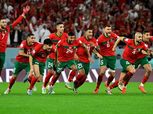عاجل.. بشرى سارة لجماهير المغرب قبل مواجهة فرنسا.. «جاهزية نايف أكرد»