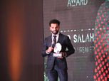 الجنايني: تواصلنا مع ليفربول وطمأناهم علي الحالة الصحية لمحمد صلاح