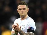 أستون فيلا يدرس التعاقد مع كيران تريبير من أتلتيكو مدريد