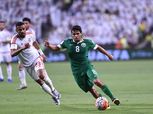السعودية  ثامن منتخب يضمن التأهل لكأس العالم بروسيا