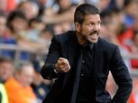 سيميوني يرفض فكرة تدريب ريال مدريد
