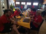 المنتخب يصطحب "طباخ" في رحلة أوغندا