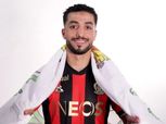 تطورات جديدة بشأن ملف مفاوضات الأهلي مع محمد عبد المنعم