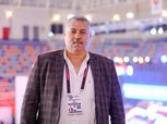 هاني عبدالفتاح يمثل مصر في اجتماع الاتحاد العربي للمصارعة بالأردن