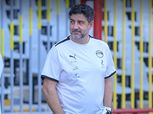 أخبار الزمالك اليوم.. فيتوريا يحضر مباراة الأبيض أمام سموحة