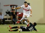 عمر السعيد ومدبولي على رأس المستبعدين من قائمة الزمالك أمام بركان